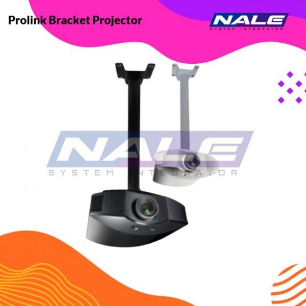 Prolink Bracket Projector (PBK-100)