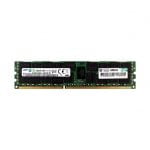 RAM SERVER HP 16GB 2Rx4 PC3 DDR3 12800R ECC PN 672612-081 672631-B21