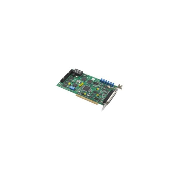 Advantech 100 kS/s, 12-bit, 16-ch ISA Multifunction Card (PCL-818HD-CE)