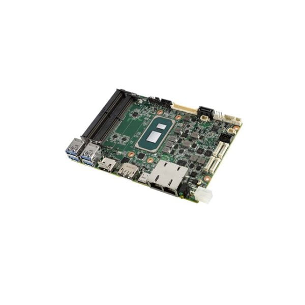 Advantech Embedded Board MIO-5375 Tigerlake i7-1185G7E FANLESS (MIO-5375C7-Q4A1)