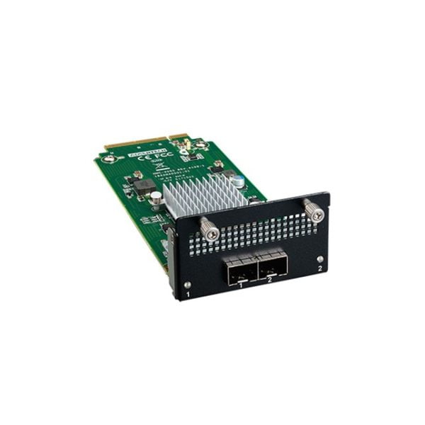 Advantech Network Appliance,2-ports 10GE SFP,Intel XL7 (NMC-1009-000010E)