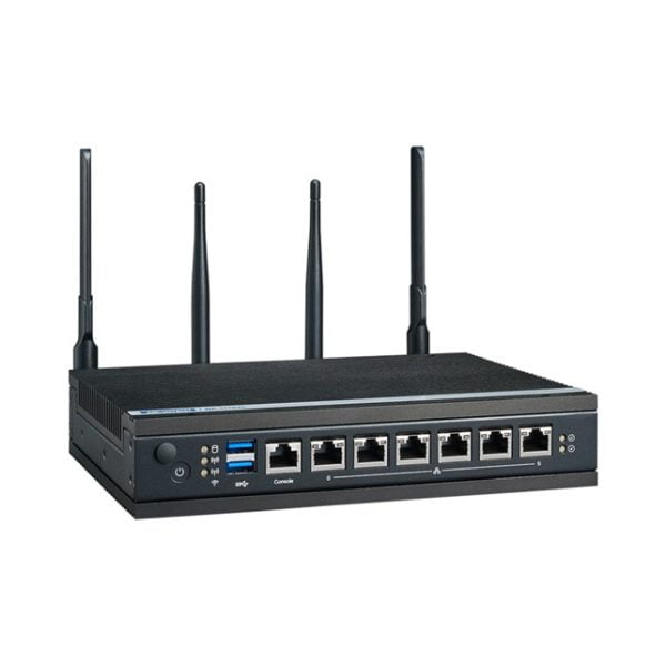 Advantech Network Appliance,C2758 fan w/ RF - 2.5" (FWA-1010VCR-8CA2S)