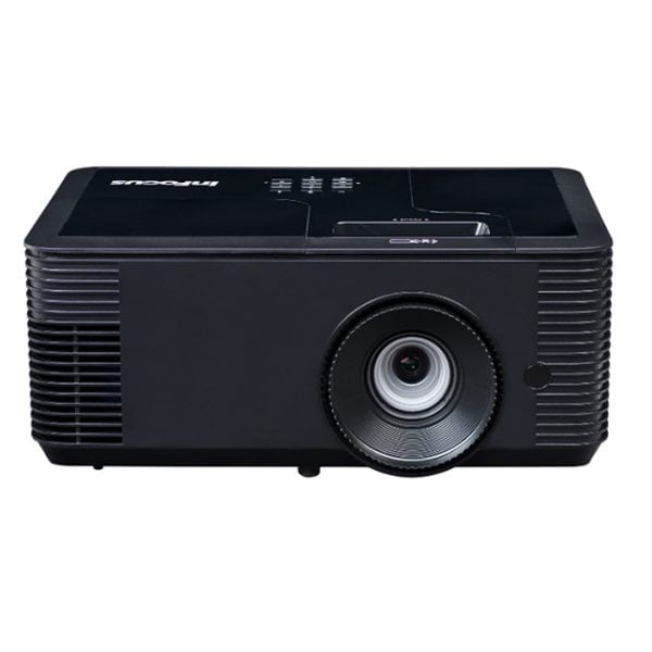 InFocus IN2138HD Projector