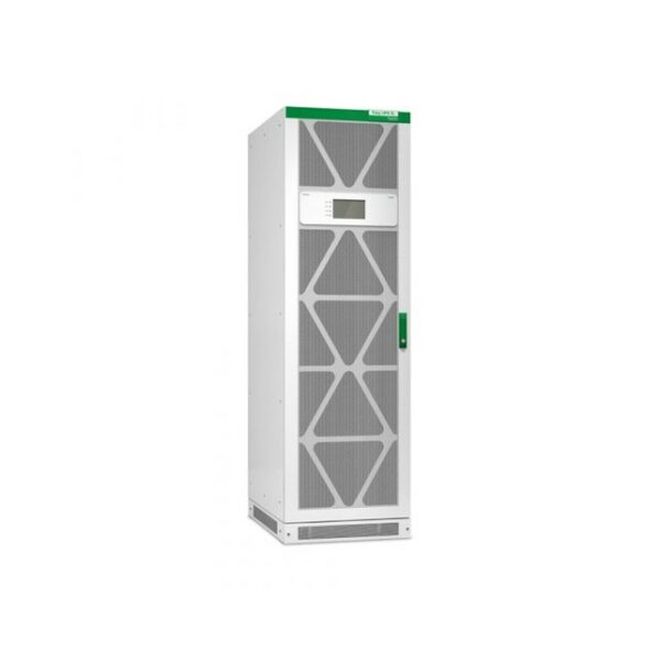 Easy UPS 3L 250kVA 400V 3:3 UPS, Startup 5x8 10 Menit