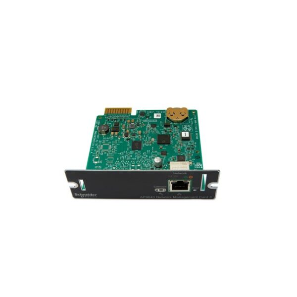 APC UPS Network Management Card 3