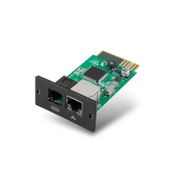 APC Easy UPS On-Line SRV SNMP Card