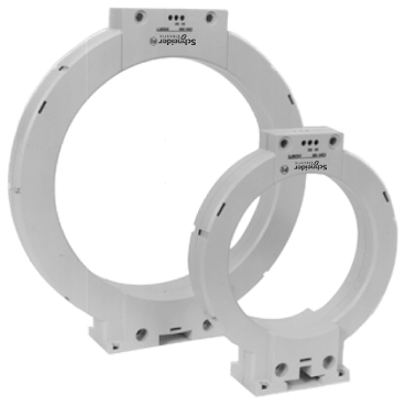 Schneider core balance current transformer CSH120 - Sepam series 20,40,60,80 - diam.120 mm
