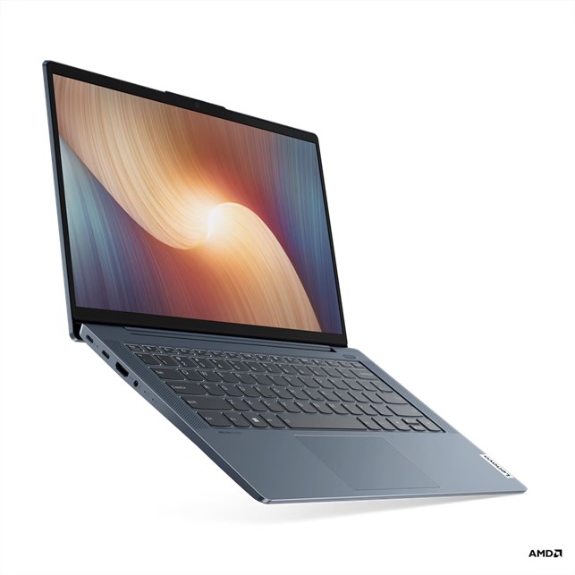 82SE0064ID Lenovo IdeaPad 5 14ABA7 - Gambar 1