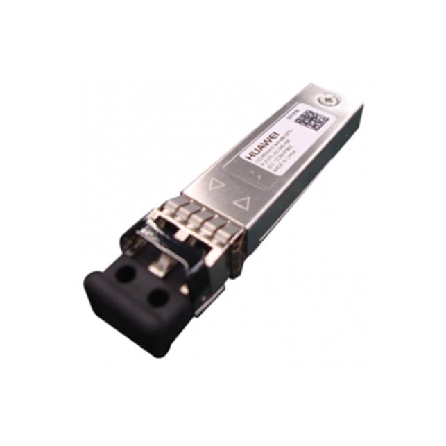 SPF+ Upgrade SFP+ 10 Gbps Huawei Compatible Cloud - Gambar 1