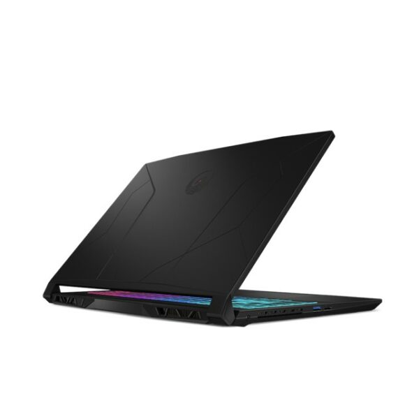 MSI Bravo 15 C7VE-027ID - R7-7735HS / 2x8GB / 512GB SSD / RTX 4050 6GB