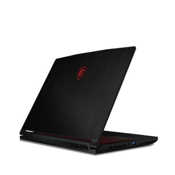 MSI GF63 Thin 11SC-654ID - i5-11400H / 1x8GB / 512GB SSD / GTX 1650 4GB