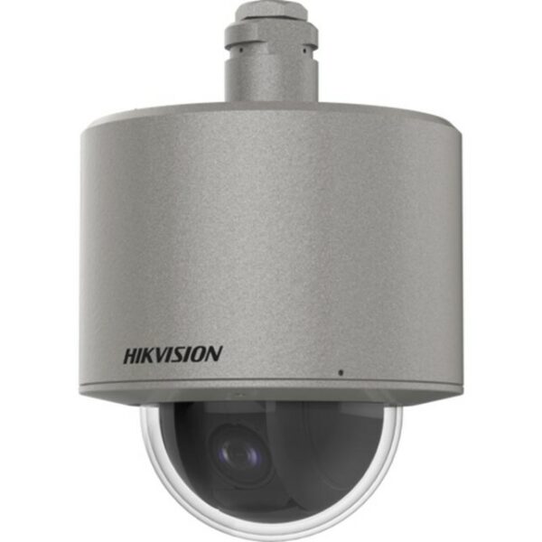 HikVision 4-inch 20x Explosion-proof Network Speed Dome (DS-2DF4420-DX(S6/316L))