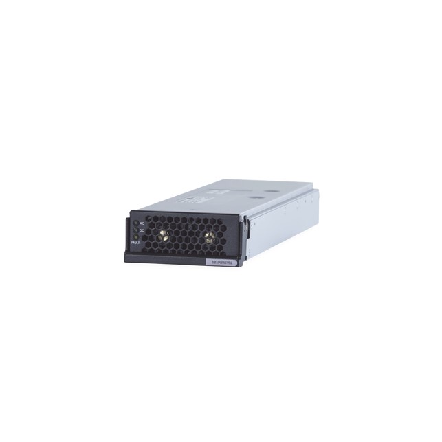 04 Allied Telesis 1200W AC PoE Power Supply for SBx3100 and SBx8100 chassis - Gambar 1